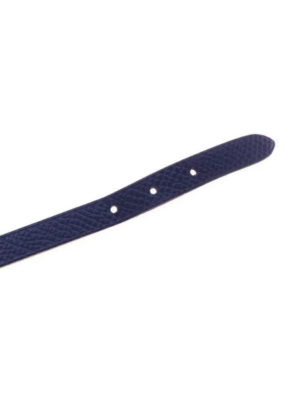 Hermes Behapi Double Tour Bracelet